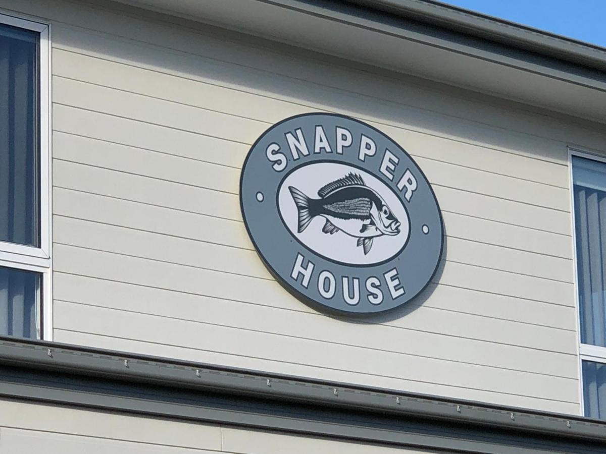 Snapper House Bed & Breakfast Rhyll Exterior photo