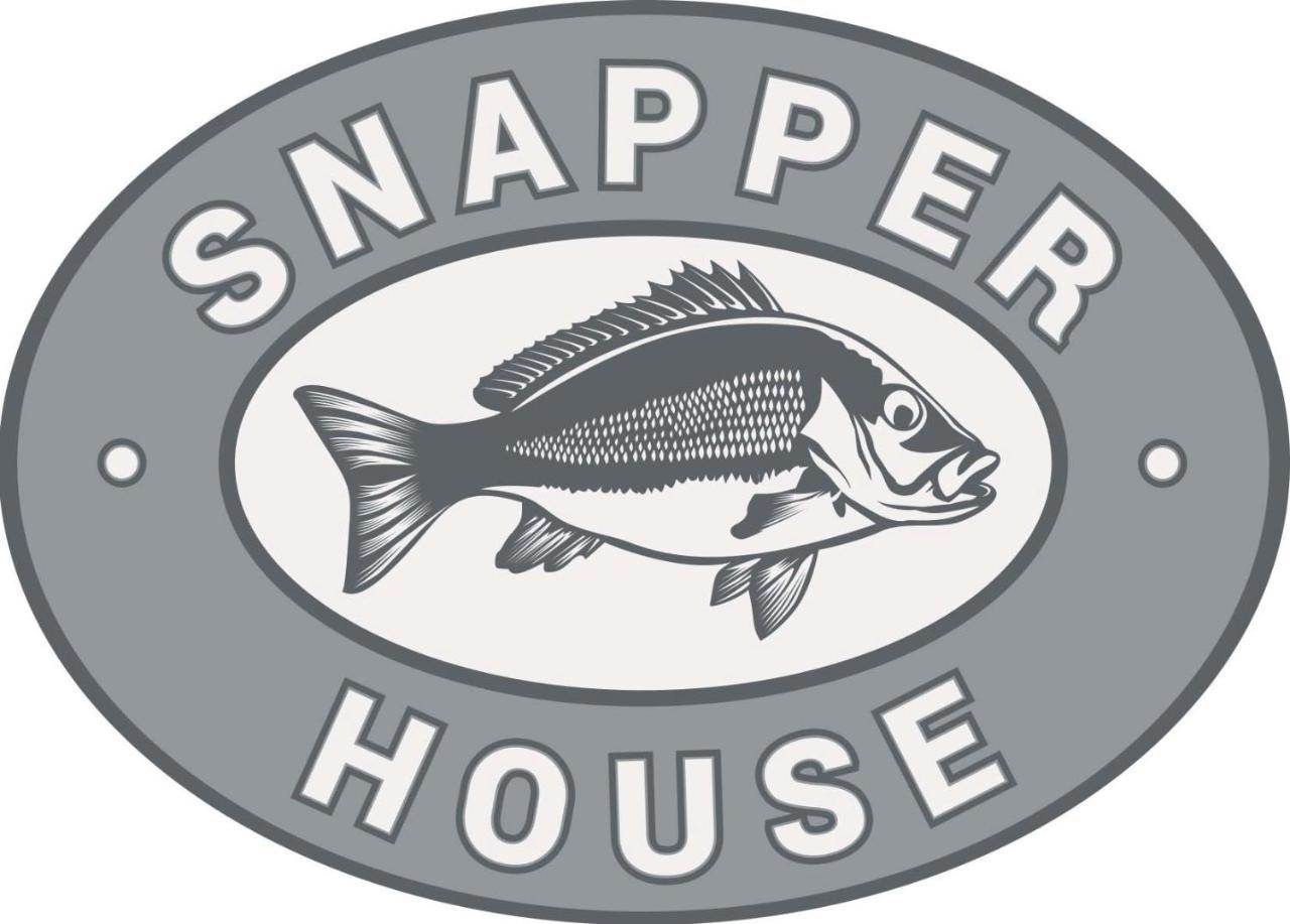 Snapper House Bed & Breakfast Rhyll Exterior photo